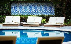 Tivoli Avenida Liberdade Lisboa - A Leading Hotel Of The World